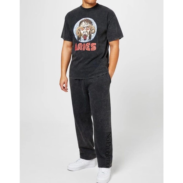 Astrology For Aliens Logo T-Shirt