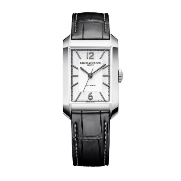 Hampton 10522 Automatic Steel Watch