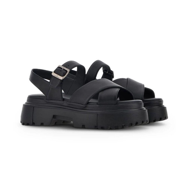 Platform Sandals