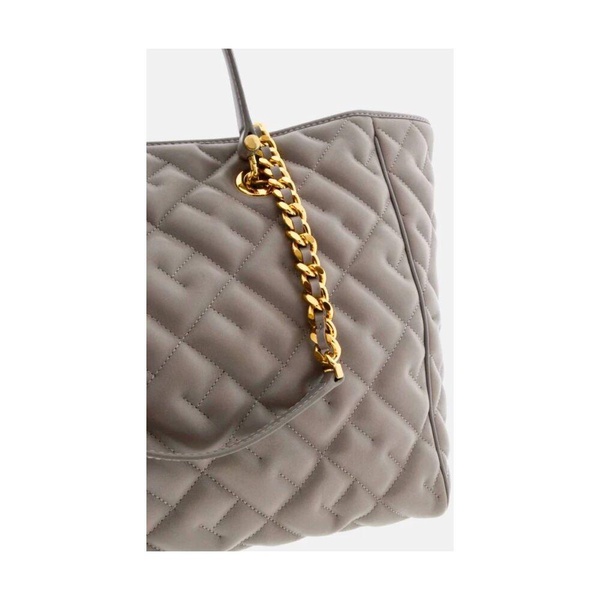 Quilted Bimba All Day Bag