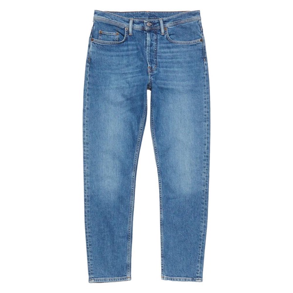 Blue River Mid Jeans