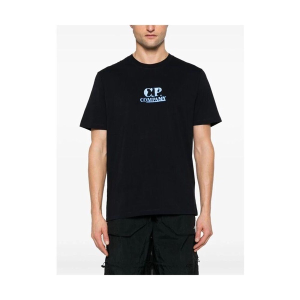 Crew Neck T-shirt