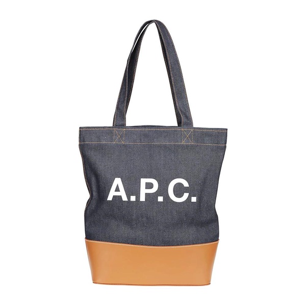 Stylish Leather Bag