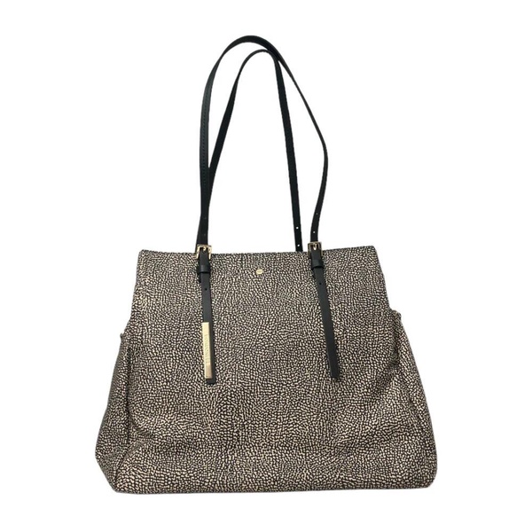Large Shopping Shoulder Bag