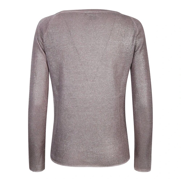 Linen Sweaters Made in Italy
