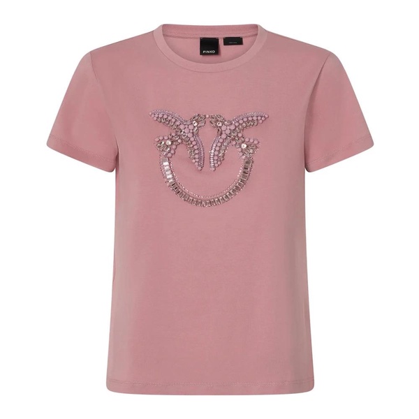 Cotton T-shirt with unique design