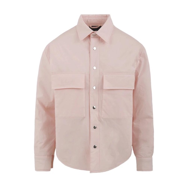 Pink Jacket Model 9AW557