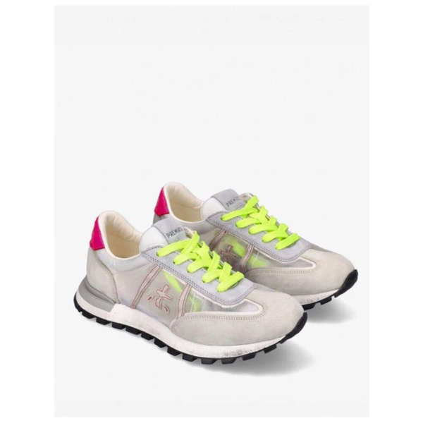 Johnlow Sneakers