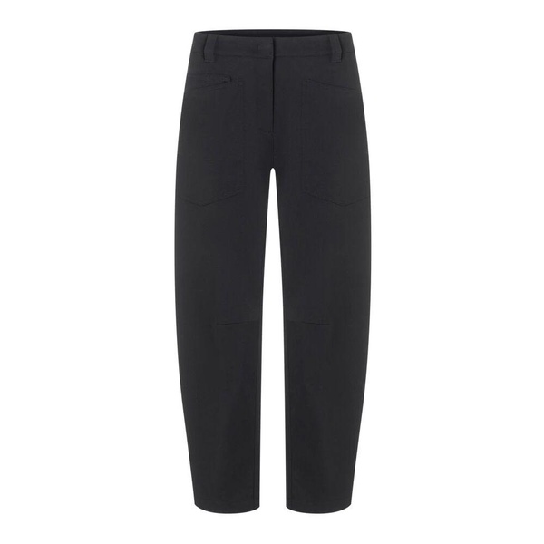 Ocean Black Trousers