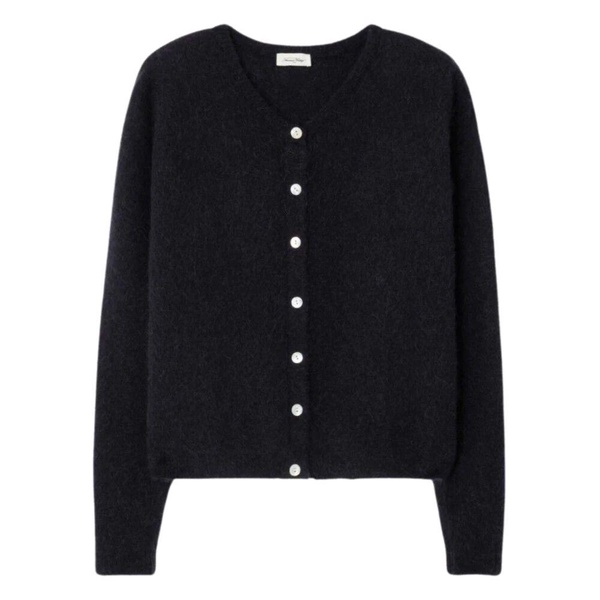 Black Vito19ee25 Sweater