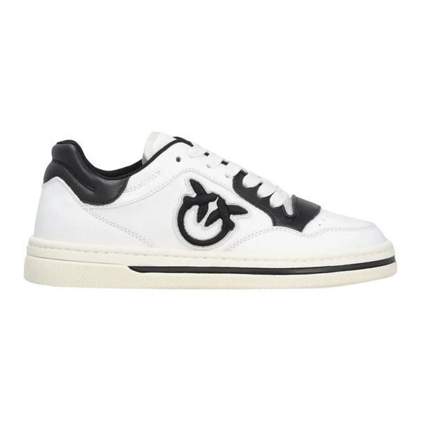 Leather Sneaker with Polyurethane Composition