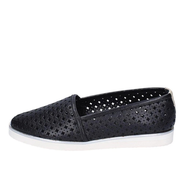 Leather Loafers for Women