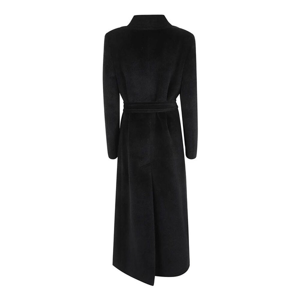 Belted Coat
