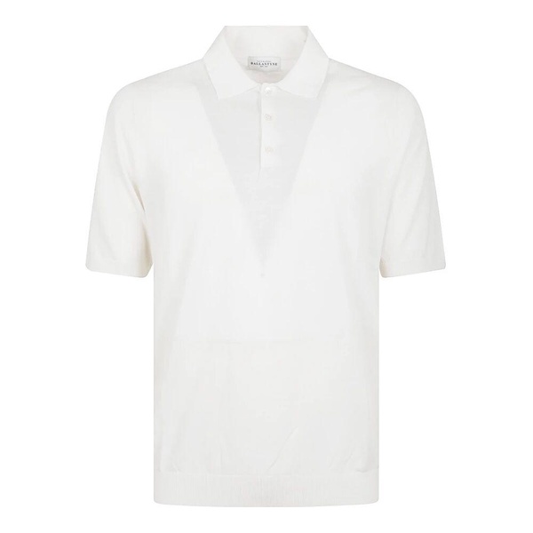 Classic White T-Shirt for Men