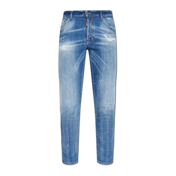 Jeans Skater Jean