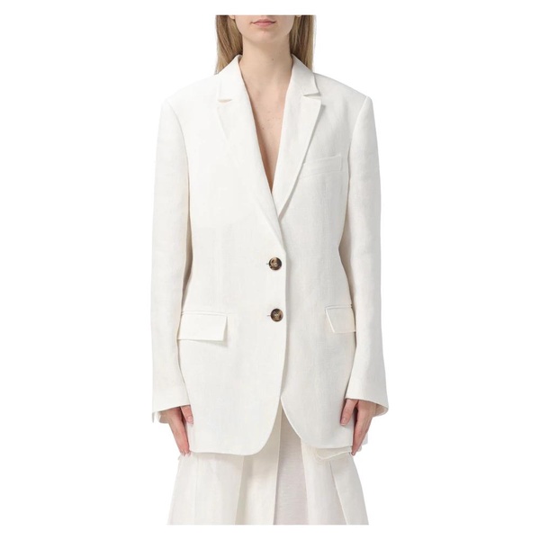 Matte Jacket
