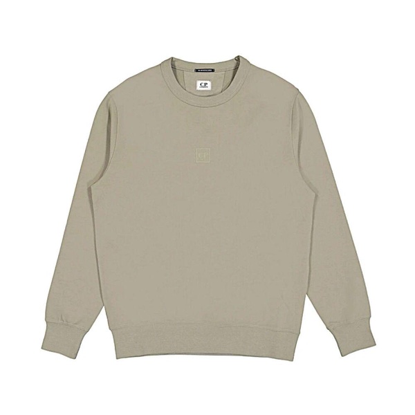 Crew Neck Sweatshirt
