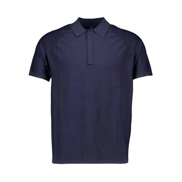 Fenzi Dark Blue Polo