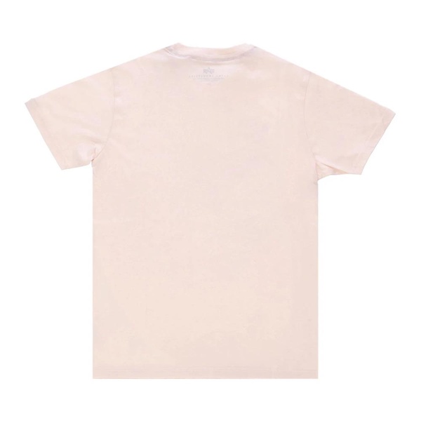 Wolfhounds Tee Jet Stream White