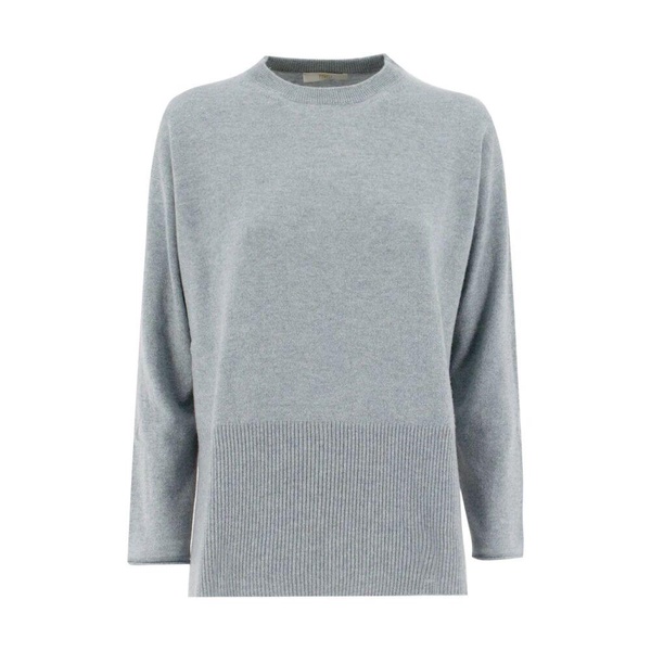 Cashmere Crew Neck Sweater