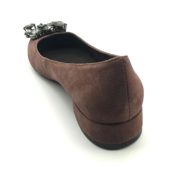 Parisina Ballerinas