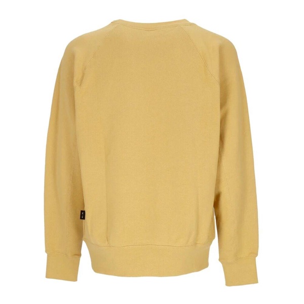 Lightweight Crewneck Sweatshirt Air French Terry