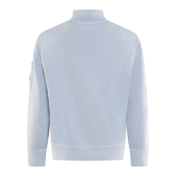 Polo Collar Sweatshirts for Men