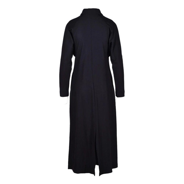 Cotton Viscose Dress