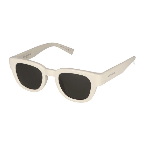 Classic Black Sunglasses