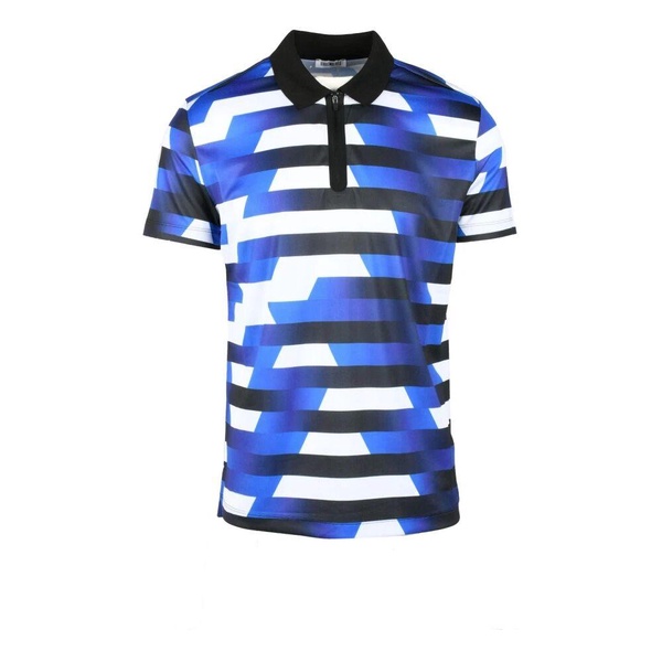 Polyester Polo Shirt