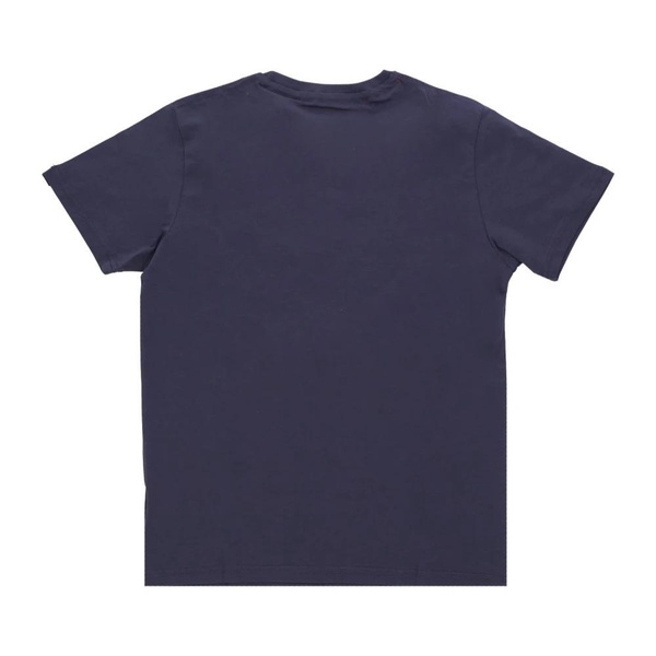 Fighter Squadron Tee - Grey/Black