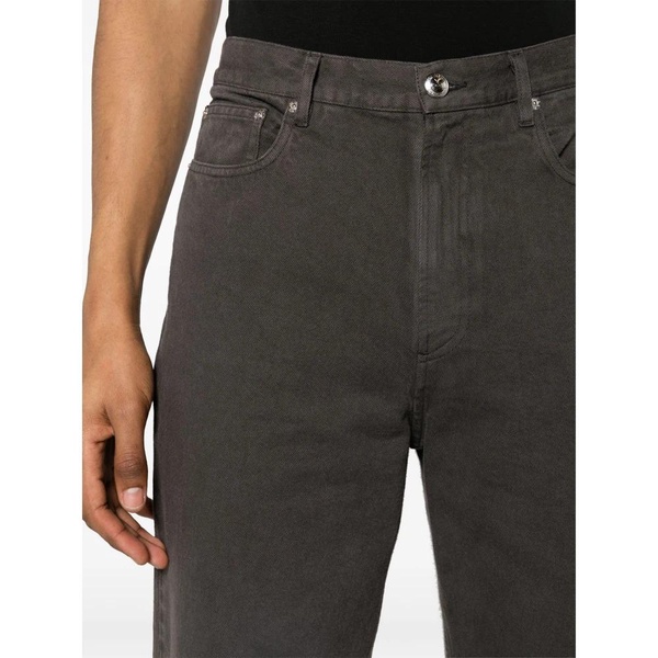 Grey Jeans Martin Anthracite