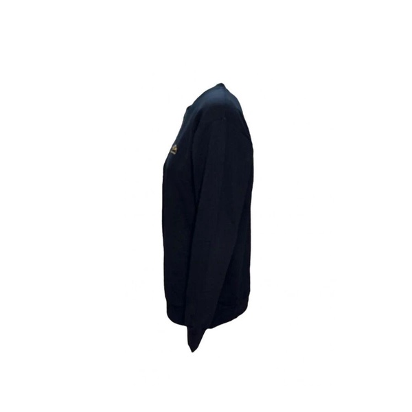 Geo Classic Side Print Sweatshirt