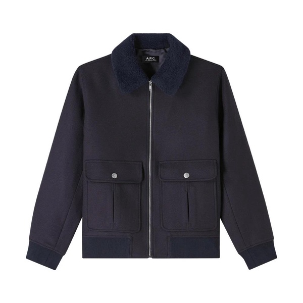 Stylish New Ben Blouson Jacket