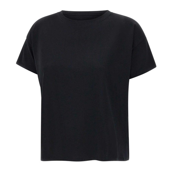 Basiluzzo Black T-shirt