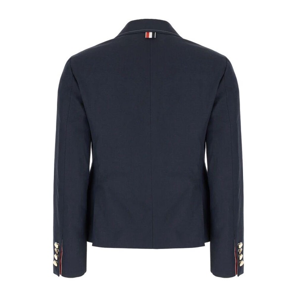 Stylish Jackets and Vests Collection