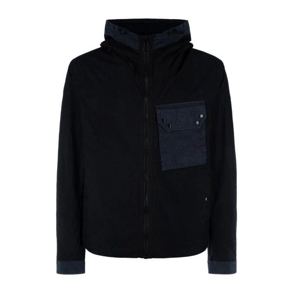 Light Jacket