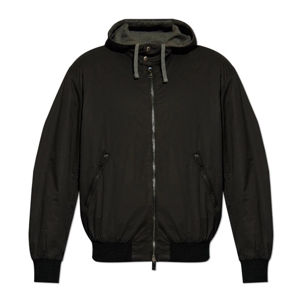 Jacket J-ALAIN