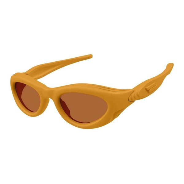 Oversized Statement Sunglasses