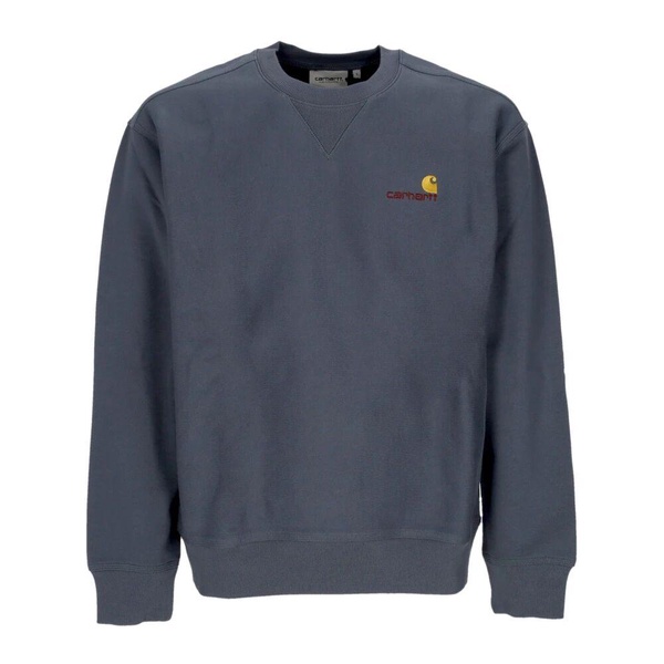 Crewneck Sweatshirt