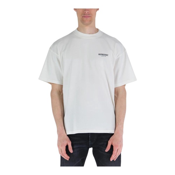 Logo T-Shirt for Men