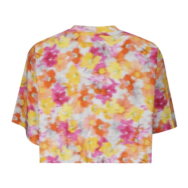 ASMC T-shirt CR