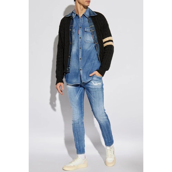 Jeans Skater Jean