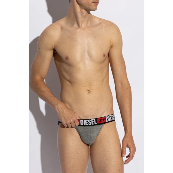 Three-pack Jockstraps UMBR-JOCKYTHREEPACK