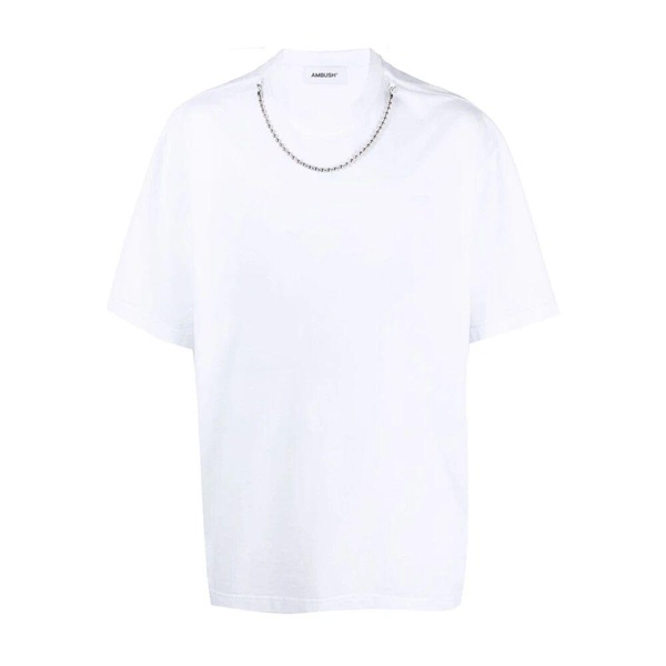 Ballchain Cotton T-shirt