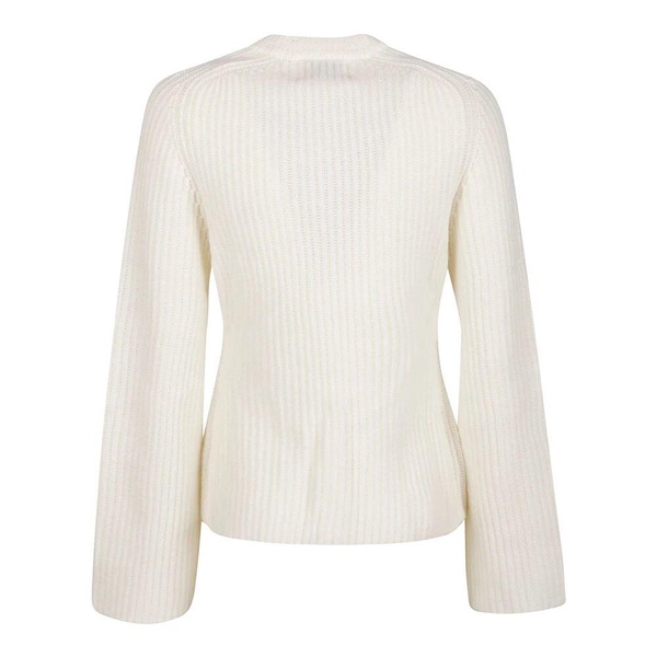 Round Neck Sweater