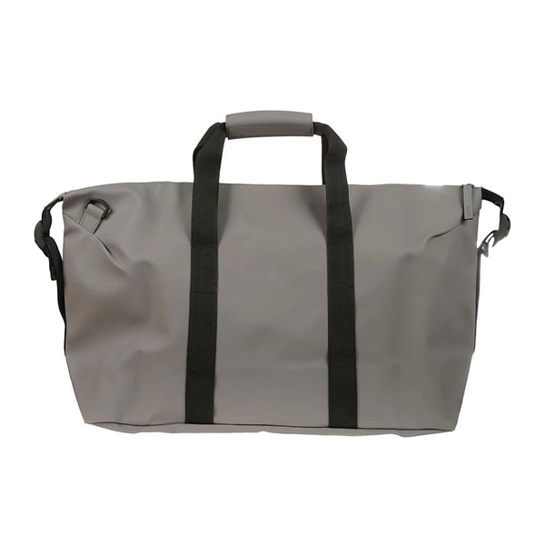 Weekend Bag with Rain Protection