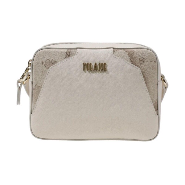 Stylish Women's Small PVC Bag