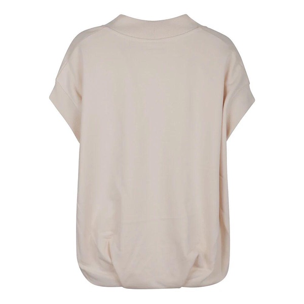 Neutral Sweater Stylish Comfortable Elegant Layering