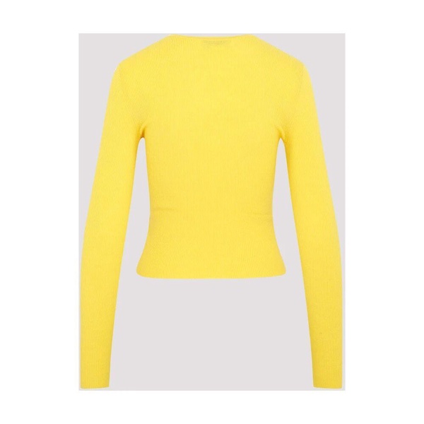 CDY Cadmium Yellow Kaia Top